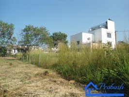 Land for Sale at Rajagiriya